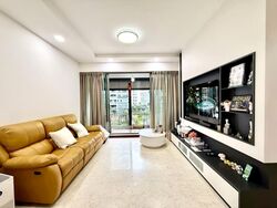 The Quintet (D23), Condominium #575489031